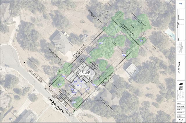122 Laurel Wood, New Braunfels, TX 78132