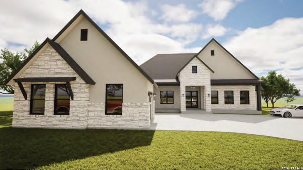 122 Laurel Wood, New Braunfels, TX 78132