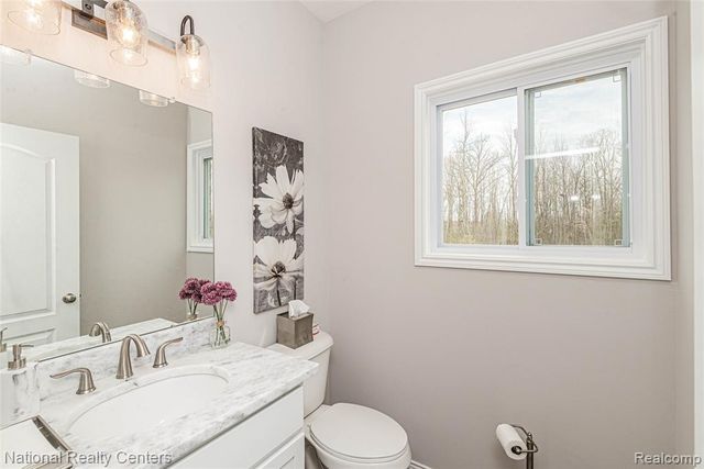 10392 Valley Creek Drive, Goodrich, MI 48438