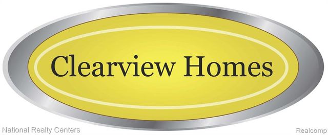 10392 Valley Creek Drive, Goodrich, MI 48438