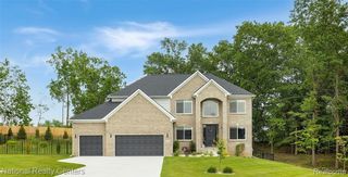 10392 Valley Creek Drive, Goodrich, MI 48438