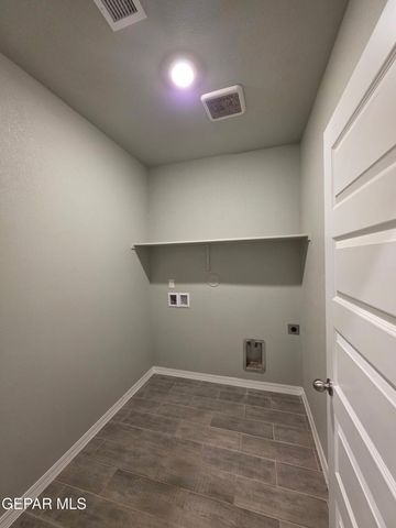 12245 DESERT SEA Court, El Paso, TX 79938