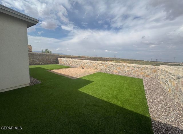 12245 DESERT SEA Court, El Paso, TX 79938