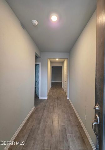 12245 DESERT SEA Court, El Paso, TX 79938