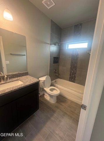 12245 DESERT SEA Court, El Paso, TX 79938