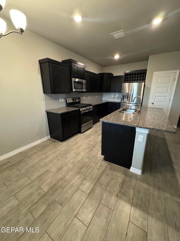 12245 DESERT SEA Court, El Paso, TX 79938