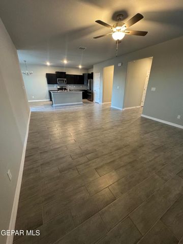 12245 DESERT SEA Court, El Paso, TX 79938