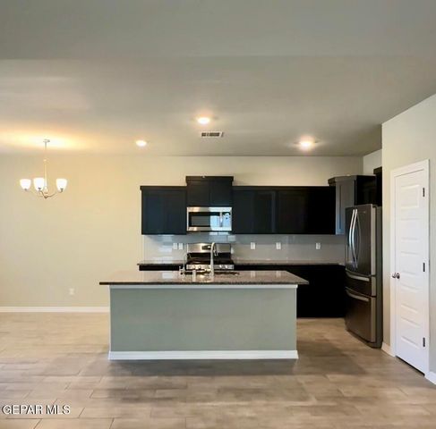 12245 DESERT SEA Court, El Paso, TX 79938