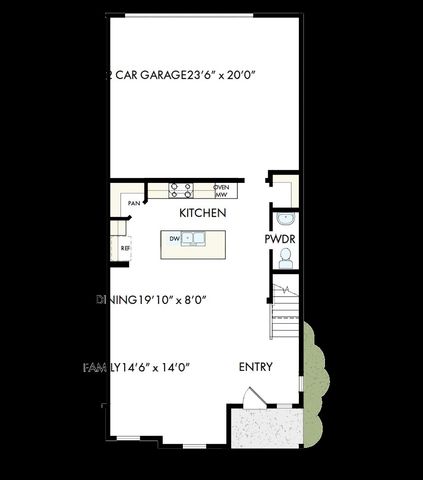 2865 McNaughton Drive, Mckinney, TX 75071