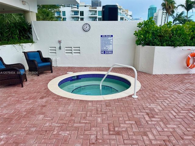 6422 Collins Avenue 804, Miami Beach, FL 33141