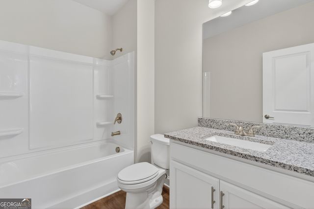 6210 Ripple Way 90, South Fulton, GA 30349