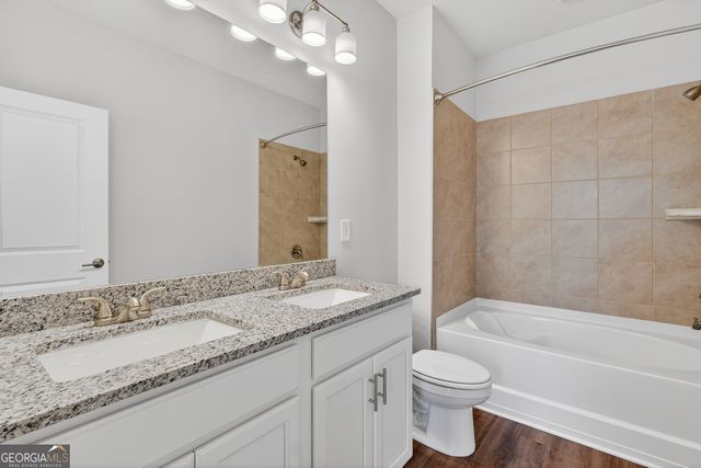 6210 Ripple Way 90, South Fulton, GA 30349