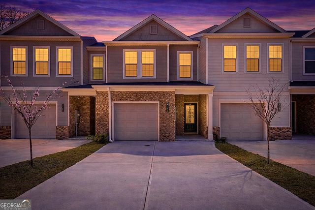 6210 Ripple Way 90, South Fulton, GA 30349