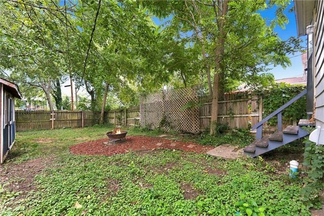 1211 W 40th Street, Kansas City, MO 64111