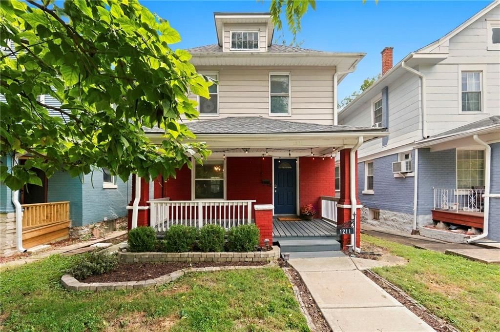 1211 W 40th Street, Kansas City, MO 64111
