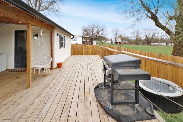 116 S Main Street, Urbana, MO 65767