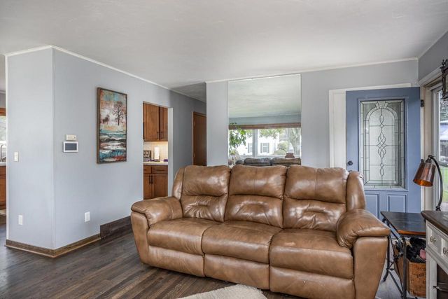 1406 HAZEL STREET, Oshkosh, WI 54901
