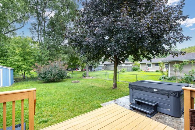1406 HAZEL STREET, Oshkosh, WI 54901