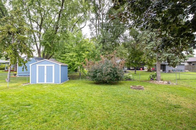 1406 HAZEL STREET, Oshkosh, WI 54901