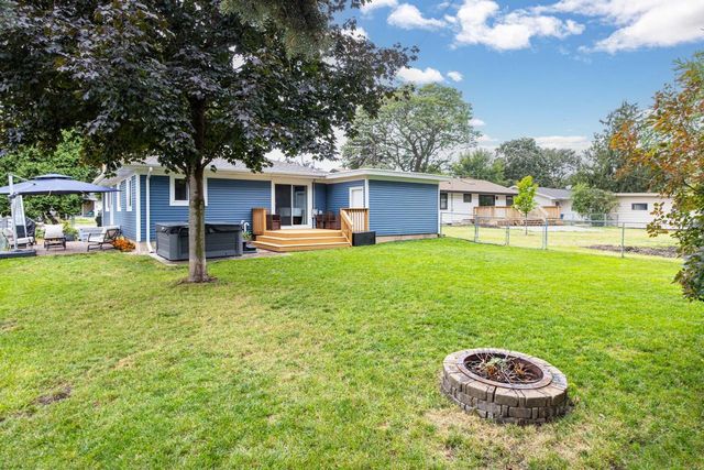 1406 HAZEL STREET, Oshkosh, WI 54901