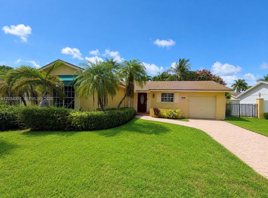 13220 SW 86th Ln 13220, Miami, FL 33183