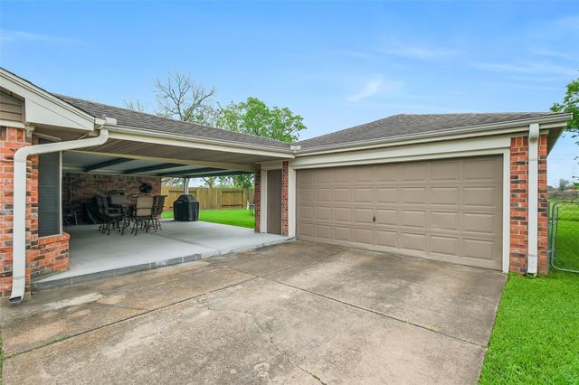 11414 Newton Street, Houston, TX 77089