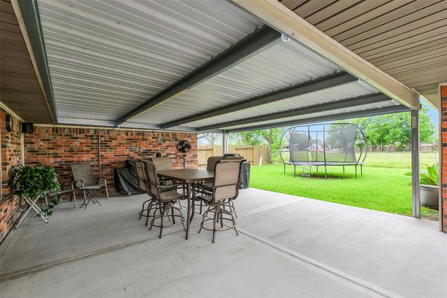 11414 Newton Street, Houston, TX 77089