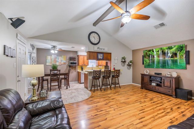 11414 Newton Street, Houston, TX 77089