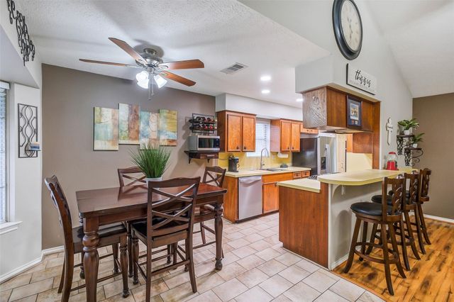 11414 Newton Street, Houston, TX 77089