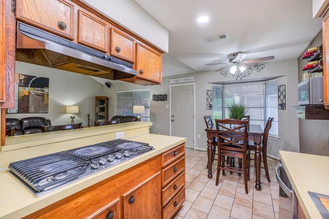 11414 Newton Street, Houston, TX 77089