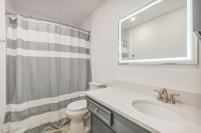 11414 Newton Street, Houston, TX 77089