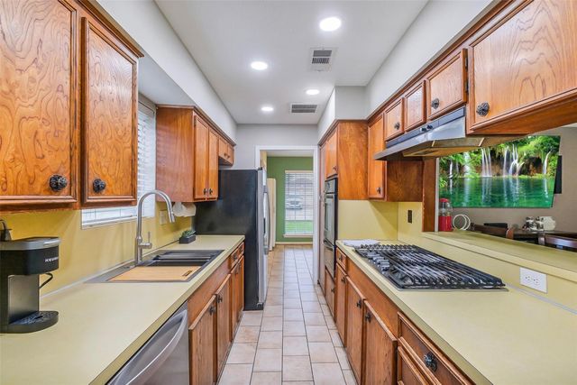 11414 Newton Street, Houston, TX 77089