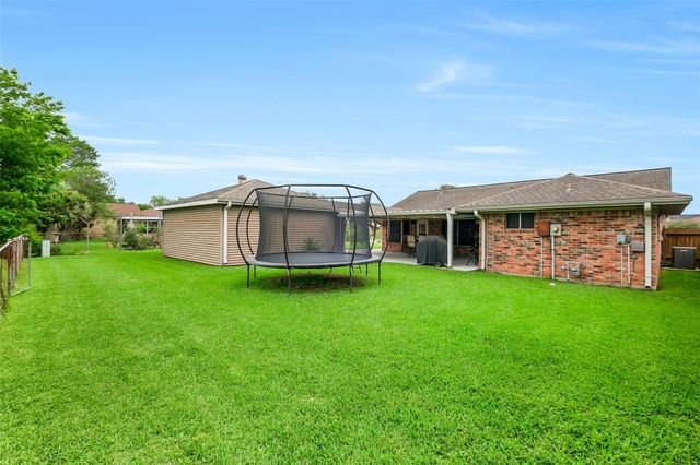 11414 Newton Street, Houston, TX 77089