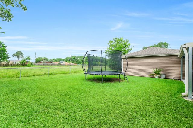 11414 Newton Street, Houston, TX 77089