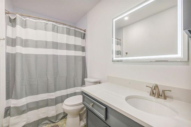 11414 Newton Street, Houston, TX 77089