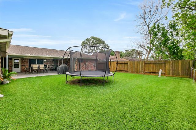 11414 Newton Street, Houston, TX 77089