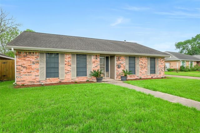 11414 Newton Street, Houston, TX 77089