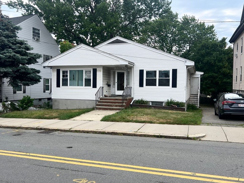 373 Winthrop St. 2, Winthrop, MA 02152