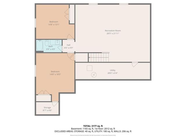 1612 Oak Street, Eudora, KS 66025