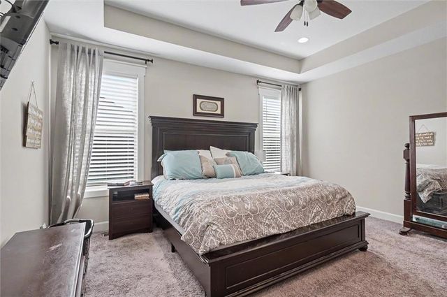 1612 Oak Street, Eudora, KS 66025
