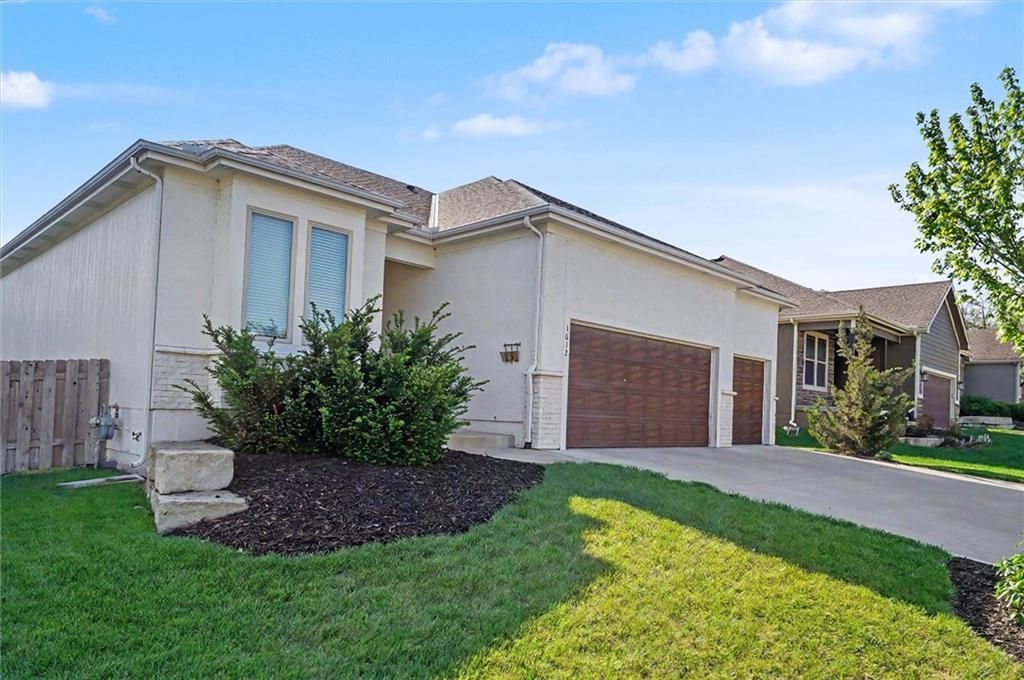 1612 Oak Street, Eudora, KS 66025