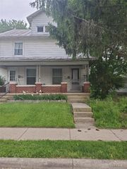 211 Horn Street, Lewisburg, OH 45338