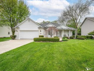 14353 Canterbury Lane, Monroe Twp, MI 48161