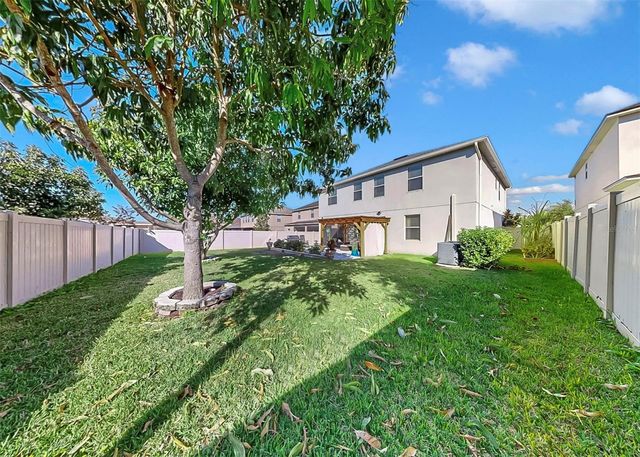 10226 SUMMER AZURE DRIVE, Riverview, FL 33578