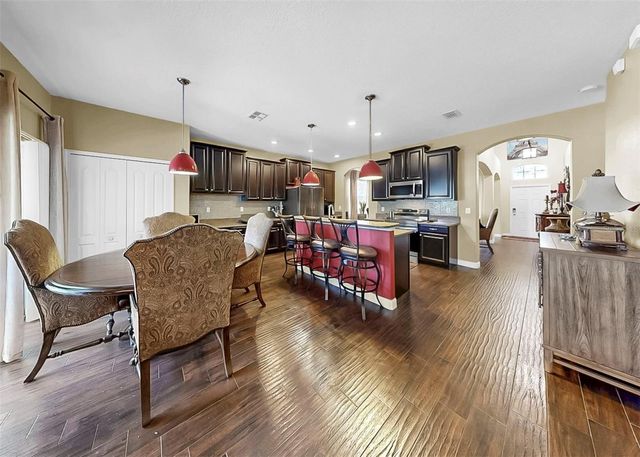 10226 SUMMER AZURE DRIVE, Riverview, FL 33578