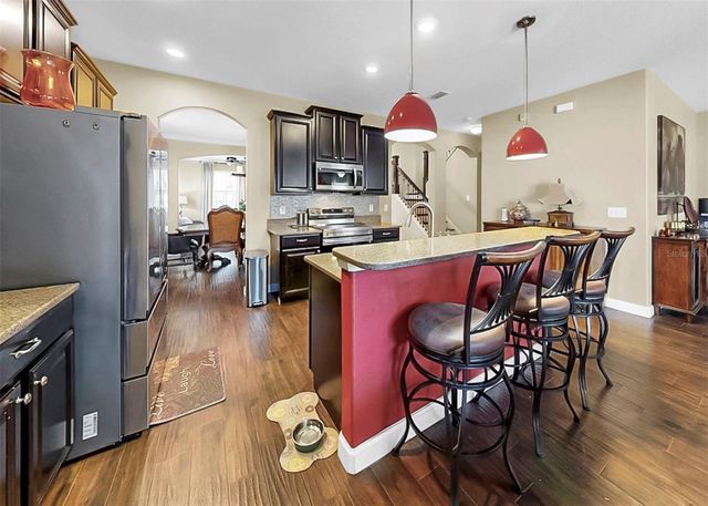 10226 SUMMER AZURE DRIVE, Riverview, FL 33578