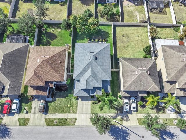 10226 SUMMER AZURE DRIVE, Riverview, FL 33578