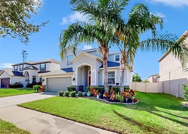 10226 SUMMER AZURE DRIVE, Riverview, FL 33578