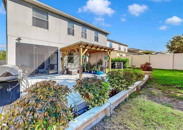 10226 SUMMER AZURE DRIVE, Riverview, FL 33578