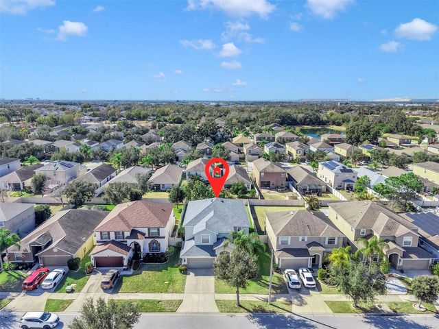 10226 SUMMER AZURE DRIVE, Riverview, FL 33578